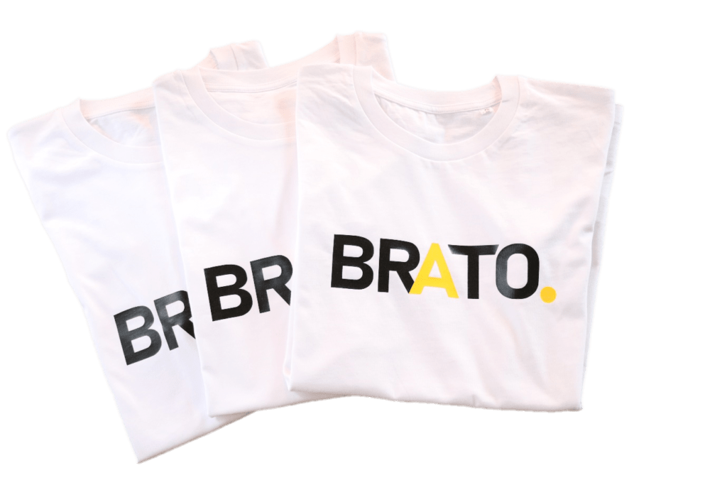 Brato Original Unisex drie