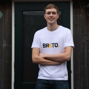 Brato Original Unisex Deur