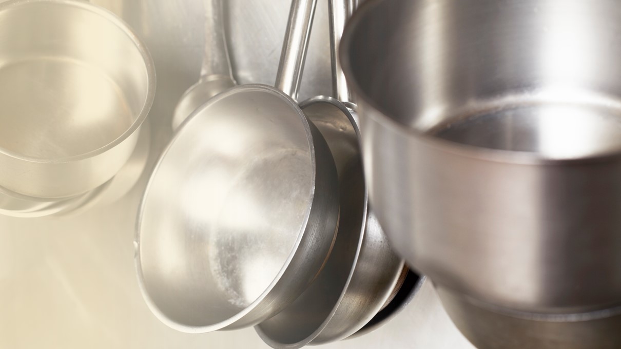 Duurzame pannenset | Brato