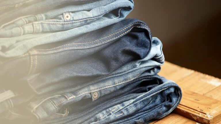 Duurzame jeans merken | Brato