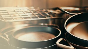 Waarom PFAS pannen schadelijk zijn