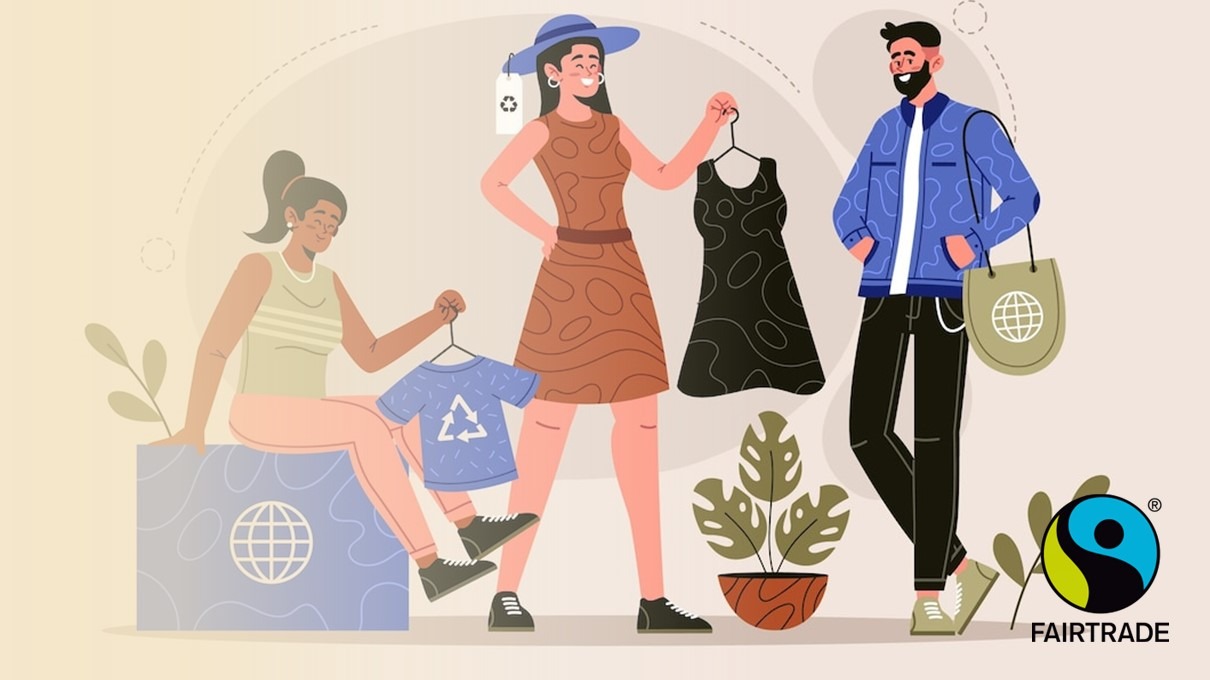 Fair Trade | Brato Fair Trade | Brato