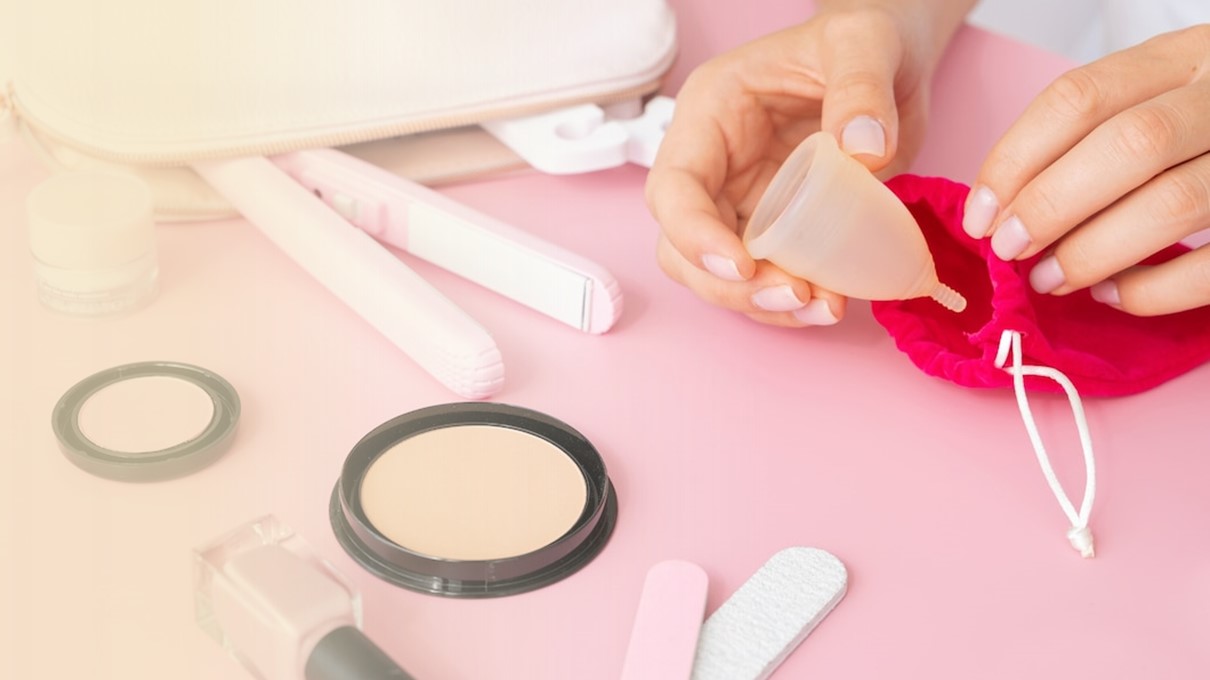 duurzame menstruatiecups | Brato duurzame menstruatiecups | Brato