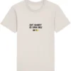 Dit shirt is van mij (vintage wit-mannen) | Brato