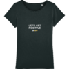 Let's get positive (zwart-vrouwen) | Brato