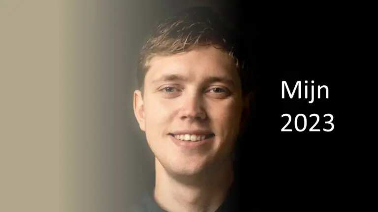 Mijn 2023 | Brato