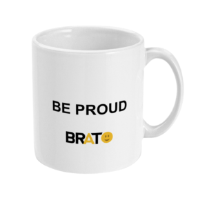 Be Proud | Mok