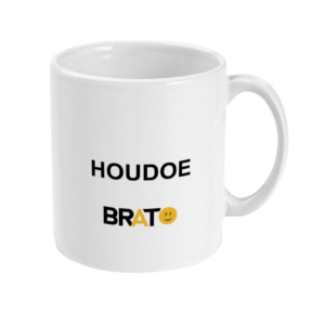 Houdoe | Mok