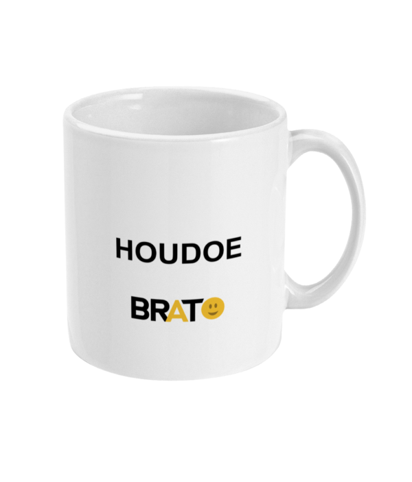 Houdoe | Mok Houdoe | Mok