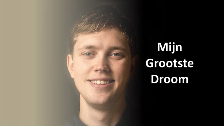 Mijn Grootste Droom | Brato