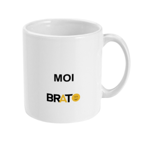 Moi | Mok