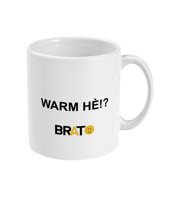 Warm hè | Mok Warm hè | Mok