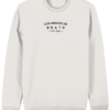 Sweater - los amigos de - vintage wit