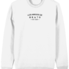 Sweater - los amigos de - wit