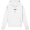 Hoodie - Brato est. 2020 - wit BRATO Est. 2020 | Duurzame Hoodie | 3 kleuren