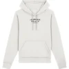 Hoodie - los amigos de - vintage wit
