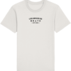 Mannen T-shirt - los amigos de - vintage wit