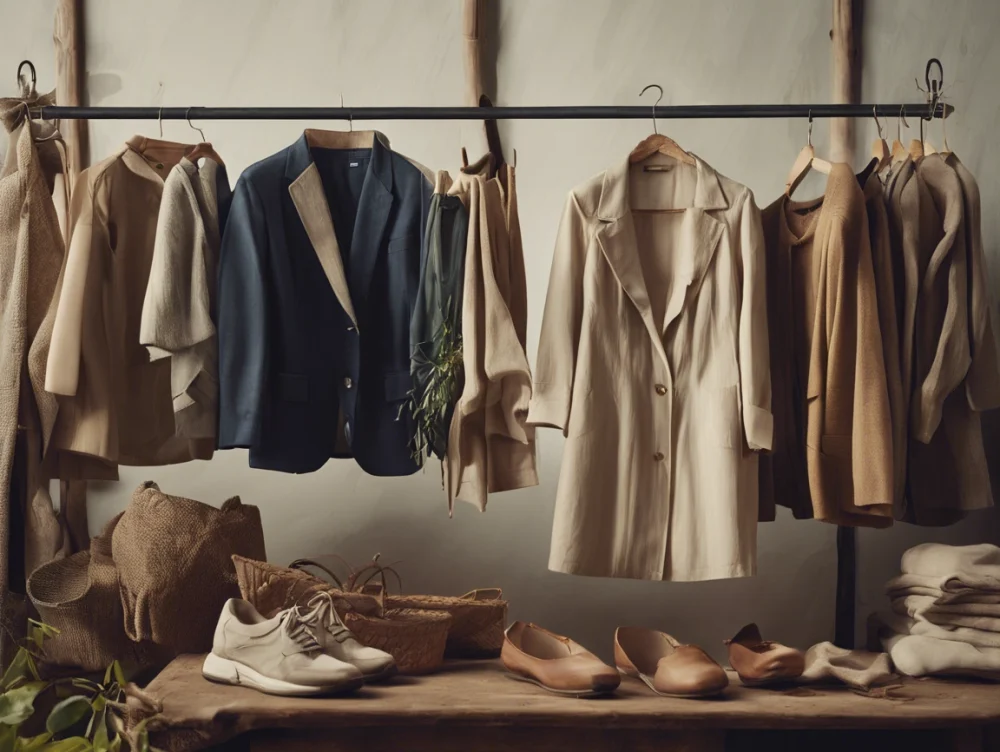 Hoe vind je duurzame kleding