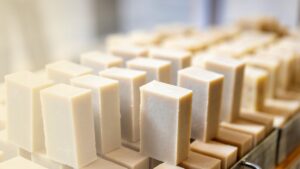 Shampoo zonder sulfaten en parabenen