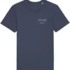 T-shirt - Created in 2020 - India Ink