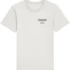 T-shirt - Created in 2020 - Vintage wit