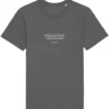 T-shirt - Every day - Antraciet