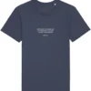 T-shirt - Every day - India ink