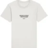 T-shirt - Every day - Vintage wit