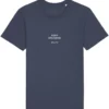 T-shirt - Keep dreaming - India ink